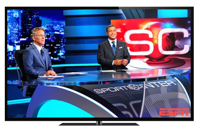 NFL Sunday Ticket' will remain available to DirecTV for bars, hotels - ESPN